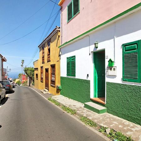 Вилла Casa Del Mar En Такоронте Экстерьер фото